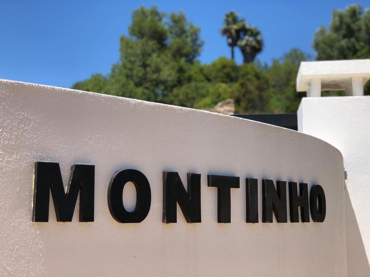 Montinho Boutique Studio Benagil Bagian luar foto
